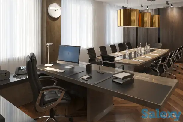 Ассистент руководителя, фотография 1