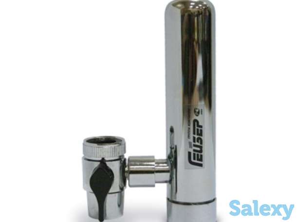 Фильтр Гейзер-Евро, фотография 1