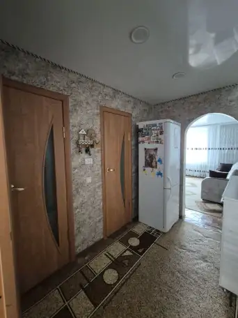 Продам квартиру, ул.Гагарина,9, фотография 2