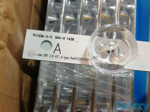 LED подсветка для жк телевизоров, фотография 4
