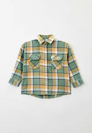 Рубашка sela, фотография 1