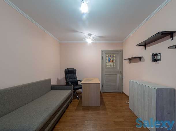 3-комнатная квартира, 58 м², 2/4 этаж, мкр №3 13 — Абая, фотография 4