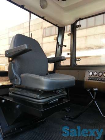 трактор ДТ-75, фотография 3