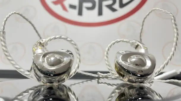 Наушники TRN MT4 Арматурные, фотография 1