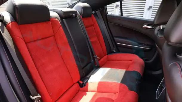 2023 Dodge Charger RT, фотография 8