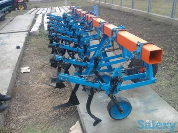 Культиватор крн-Хр, фотография 1