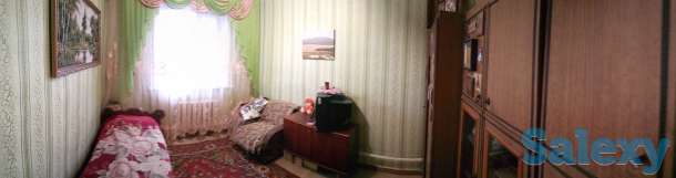 Продается 4х комн квартира, Затобольск, фотография 4