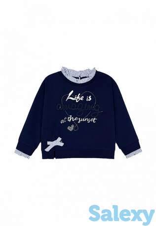 Свитшот mayoral, фотография 1