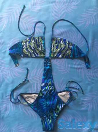 Продам шикарный купальник Victoria’s Secret рр S, фотография 1