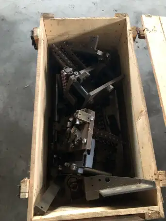 Soudronic, фотография 2