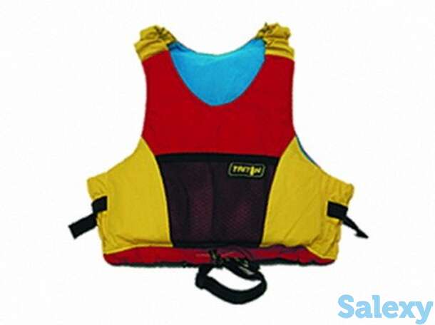 Спасжилет тритон утенок, фотография 1