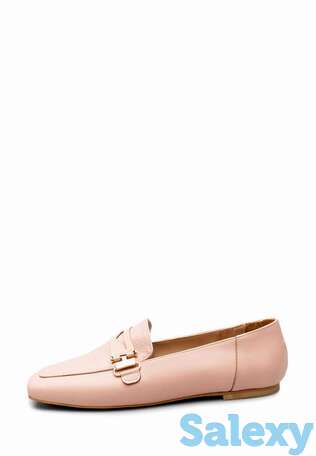 Лоферы hotic, фотография 1