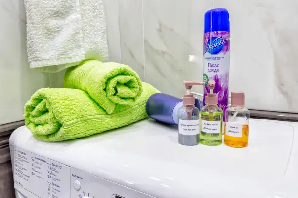 Красивая квартира в центре, Туркестан 14 А, фотография 13