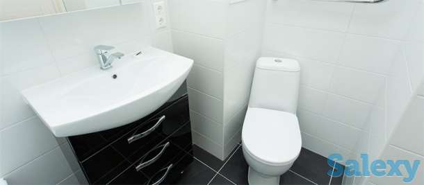 Евро ремонт квартир, фотография 7