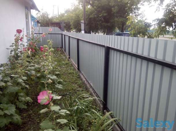 Продам дом!с.Актогай.ул.Абая.д.113, фотография 1