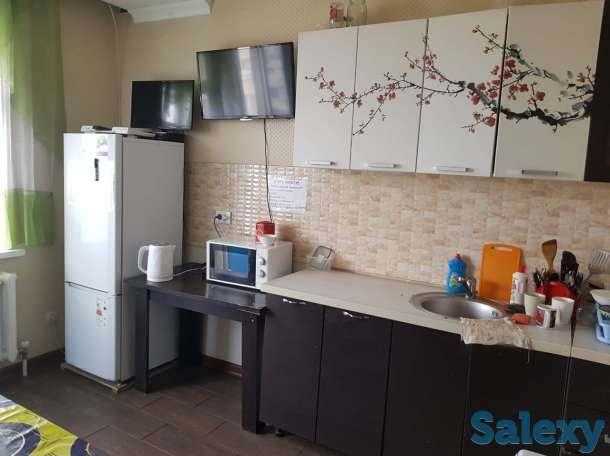 Экспресс Хостел посуточно, фотография 1