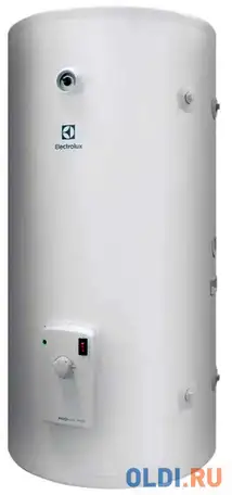 Водонагреватель electrolux ewh 200 axiomatic proff, фотография 1