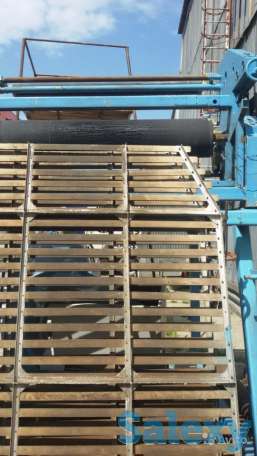 Экструдер Пленочный, ПВД. ПНД. ,, фотография 4