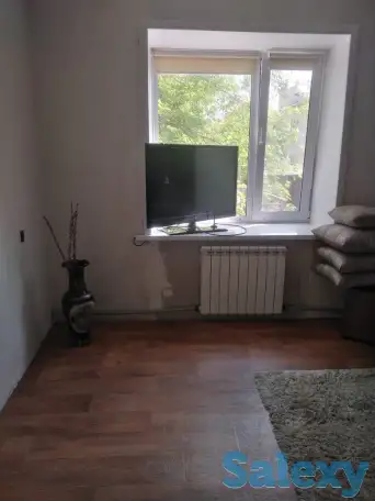 Продам 2-ух комнатную квартиру, Красный яр Мира 4а кв1, фотография 10