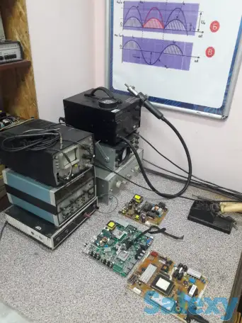 Курсы электронщика, фотография 2