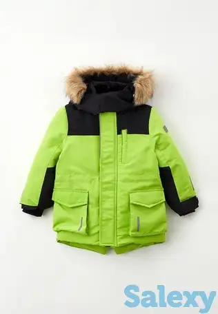 Парка sela, фотография 1