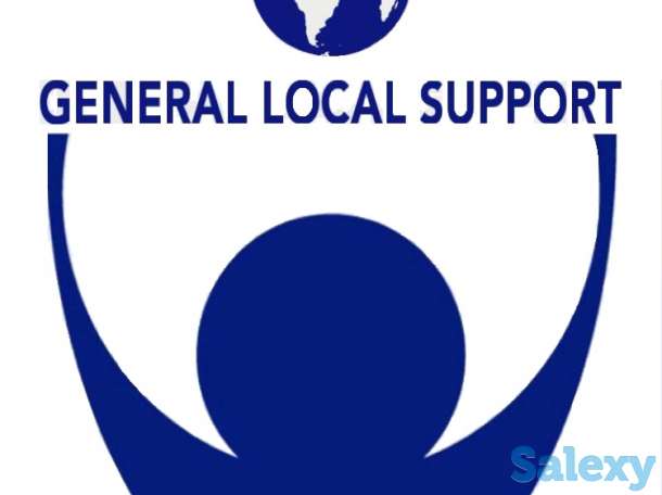 поставку производственного, нефтяного оборудования, поставку и монтаж систем отопления и кондицирования, фотография 1