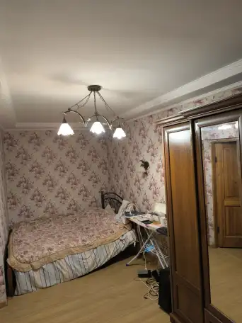 Продам двухкомнатную квартиру в городе Алматы, фотография 14