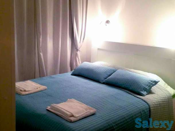 Просторная 3-х Квартира в ЖК Айгерим, ул. Розыбакиева, 289, фотография 7