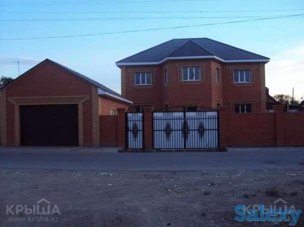 Продаётся коттедж, Халелова, фотография 3