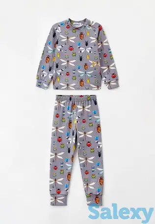 Пижама ete children, фотография 1