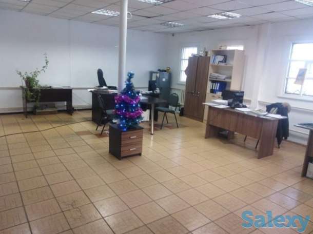 Продам здание, отдельно стоящее., фотография 1