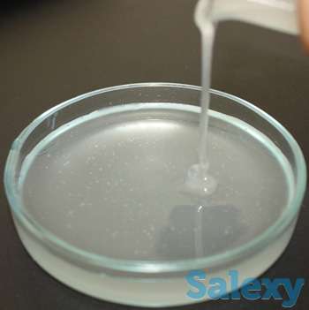 Жидкое стекло, фотография 1