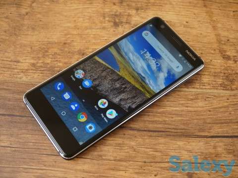 Продам родам nokia 3 1 новый показать, фотография 1