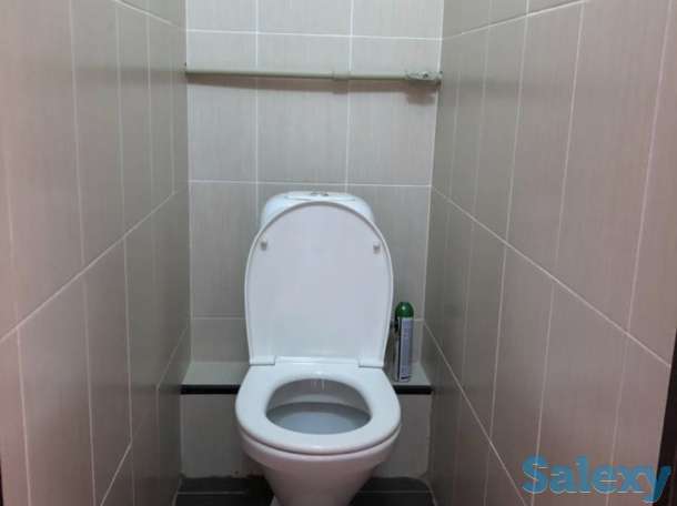 Продаю 3-х комнатную квартиру в 28 мкр 9 дом. 4 этаж, подъездный дом, хорошие соседы. Все в шаговой доступности, с разви, фотография 7