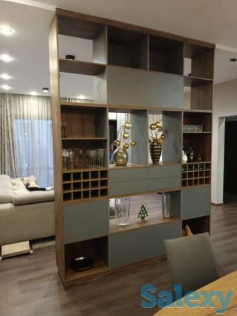 Мебель на заказ любой сложности Алматы, фотография 1