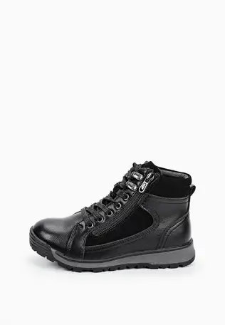 Ботинки t.taccardi, фотография 1