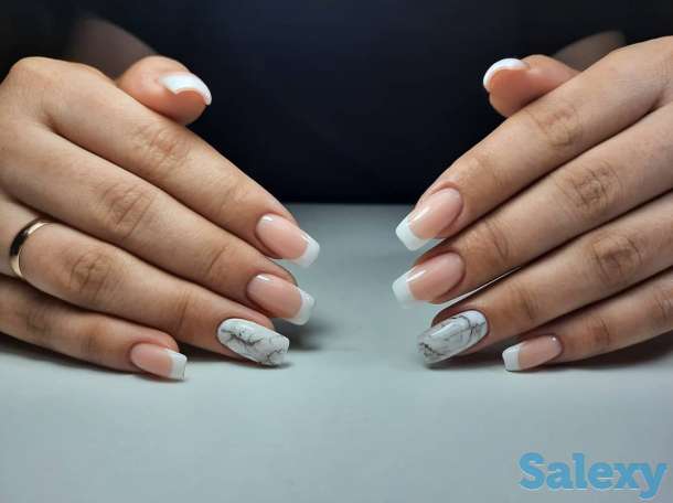 Ищу моделей (маникюр), фотография 3