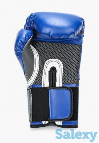 Перчатки боксерские everlast, фотография 2