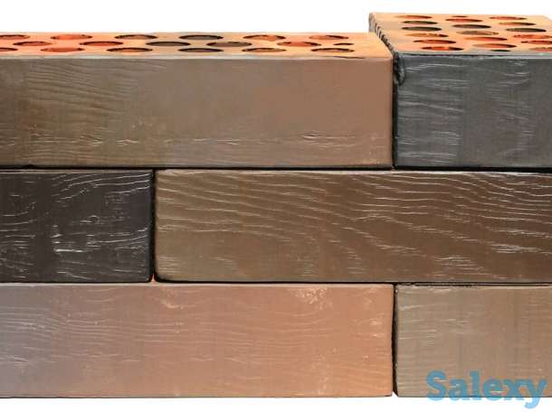 Продажа газоблока и облицовочного керамического кирпича, фотография 3