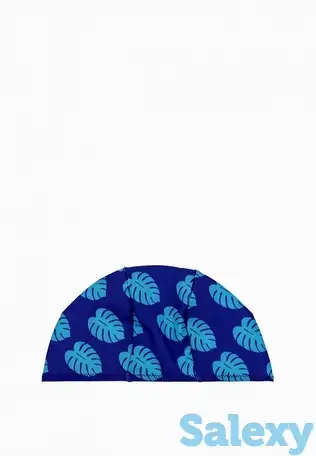 Шапочка для плавания aruna, фотография 1