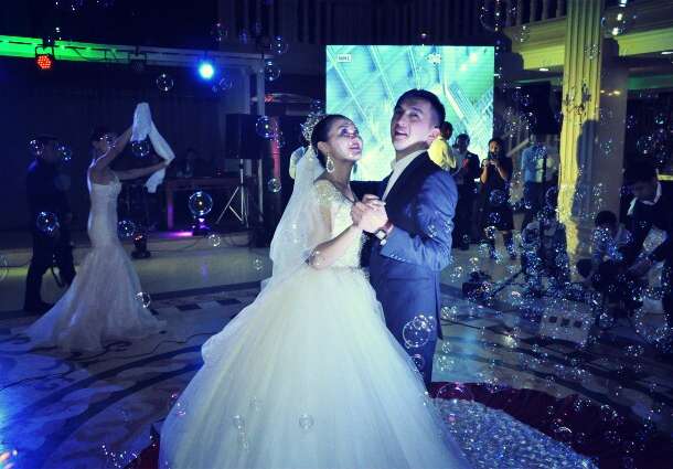 Генераторы дыма, фотография 3