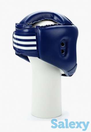 Шлем adidas combat, фотография 3