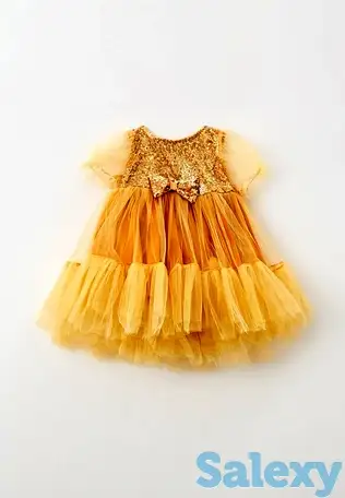 Платье trendyco kids, фотография 1