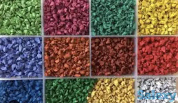 Продажа резиновой крошки, фотография 2