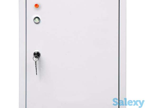 Автоматический выбор резерва энергия авр 3, фотография 1