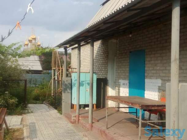 ПРОДАЁТСЯ ДОМ, Алтынсарина, фотография 4