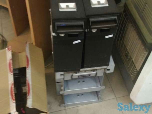 Нв200 купюрники на выдачу num., фотография 1