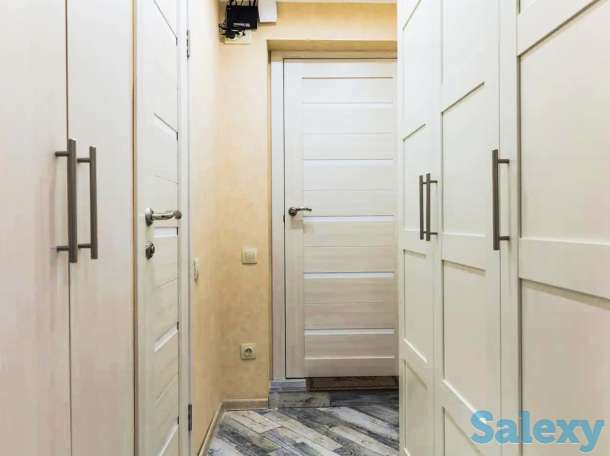 Квартира с видом на горы, пр. Аль-Фараби,, фотография 3