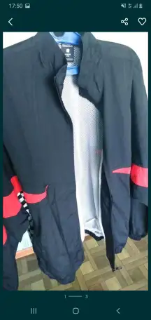 Мужская Спортивка Kelme, фотография 1