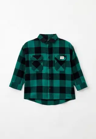 Рубашка sela, фотография 1